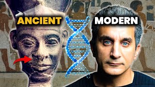 Are Modern Egyptians The Real Egyptians? DNA UPDATE 2023