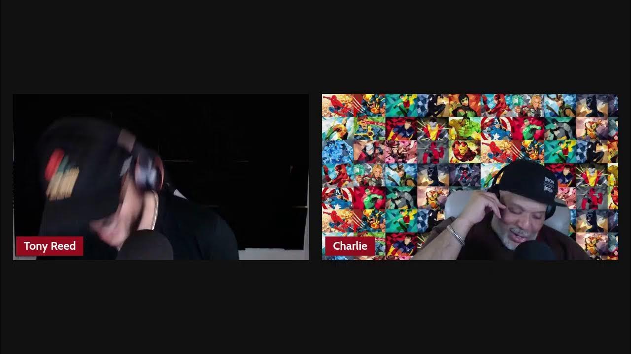 The Serbian Film CLub Podcast: Whateva y’all ?‍?s wanna talk about ??‍♂️ - YouTube