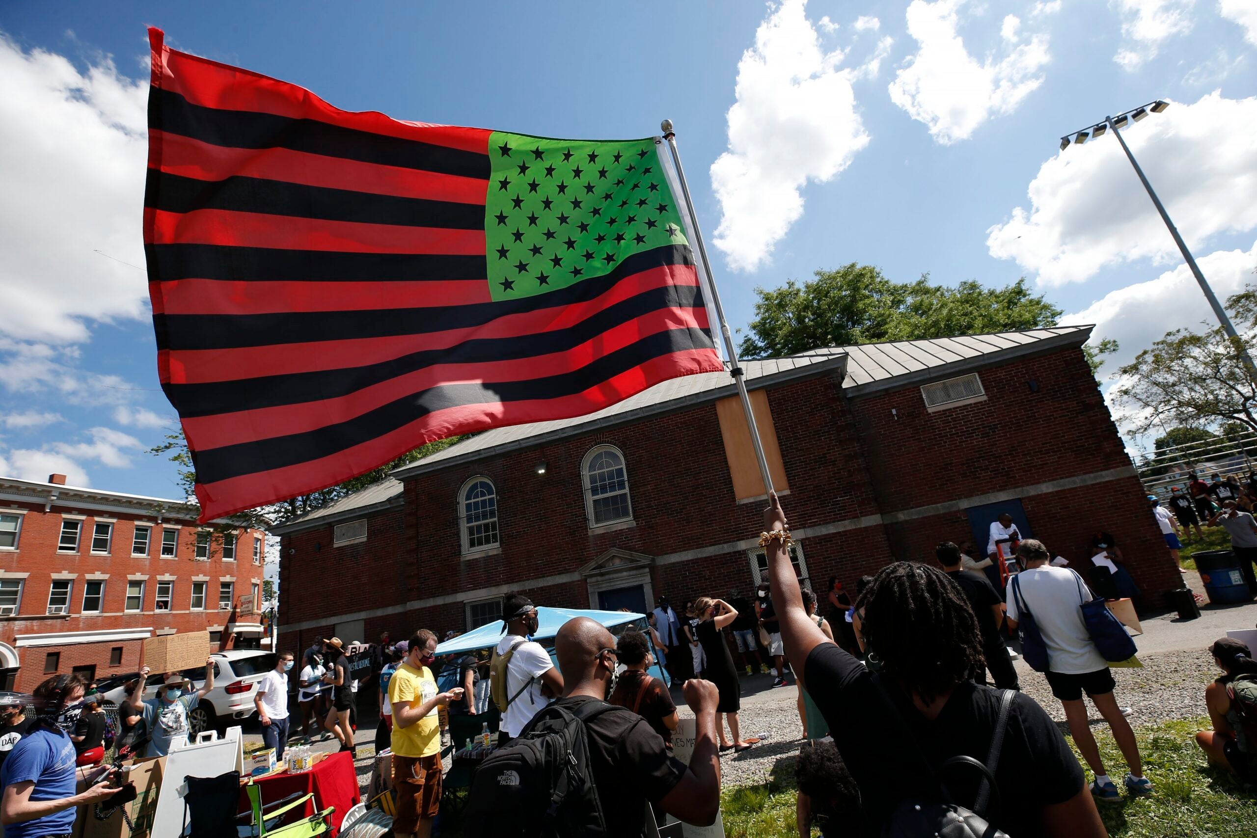 5 ways to celebrate Juneteenth 2023 in Boston