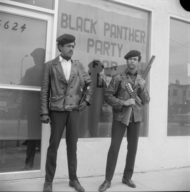 ‘Discredit, disrupt, and destroy’: FBI records acquired by the Library reveal violent surveillance of Black leaders, civil rights organizations | UC Berkeley Library