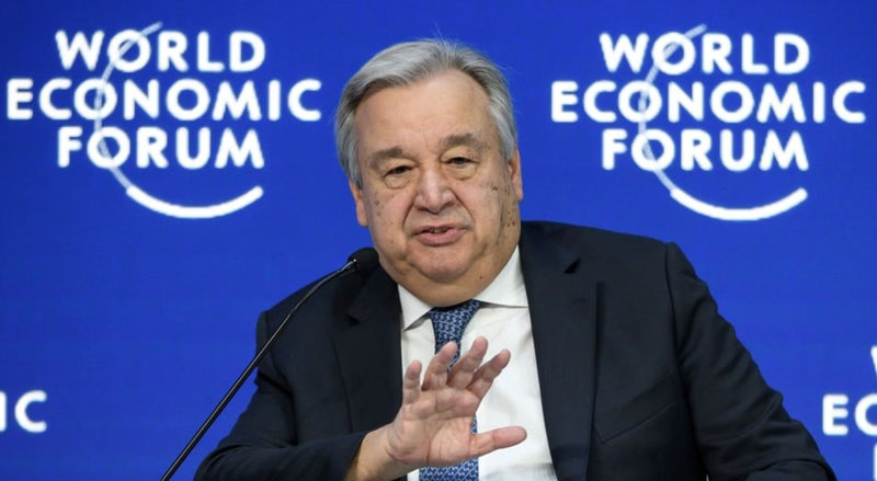 United Nations Planning Digital ID Linked to Bank Accounts - Slay News