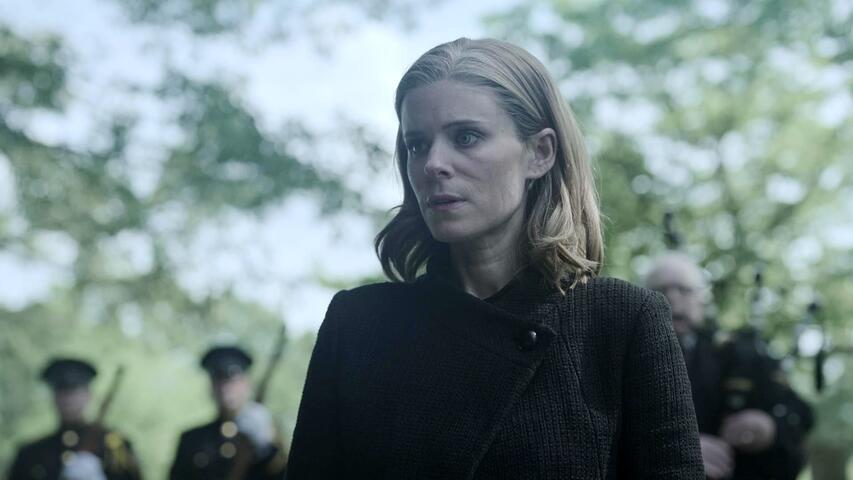 Class of '09 1x07 "Orders Night" - Trakt