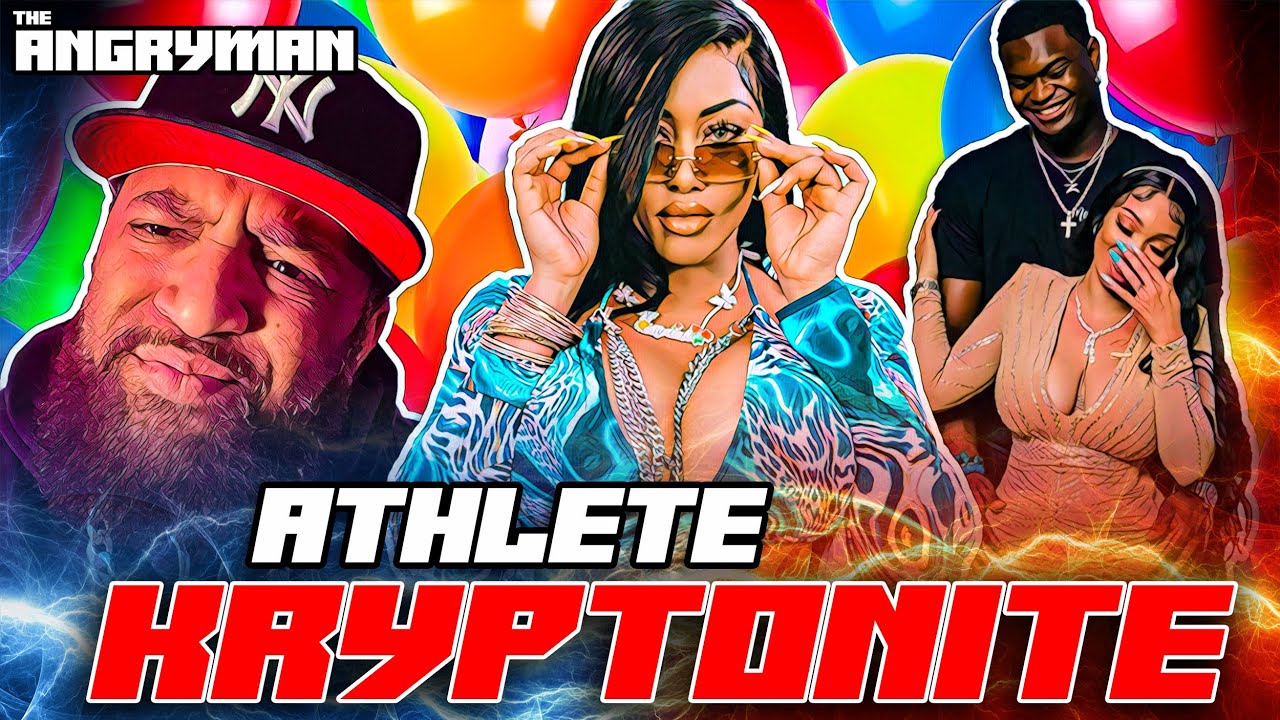 The Athlete's Worst Nightmare: Straggs Explained - YouTube