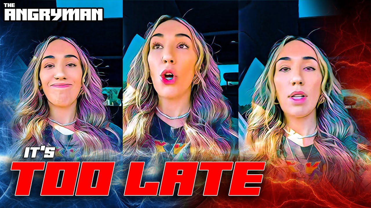 The Hidden Truth About Women's Lives in Modern Society - YouTube