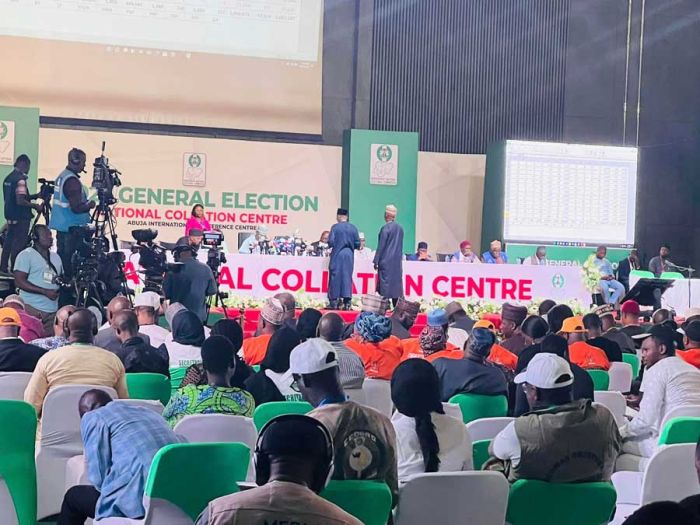 TRIBUNAL: ‘Real Disaster Happened At Collation Centre’ — More PDP Witnesses Testify On How Election Was ‘Rigged’ For Tinubu In Ebonyi, Borno, Niger