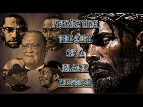 Preventing The Rise Of A Black Messiah: Sabbath Class: 5/6/23 - YouTube