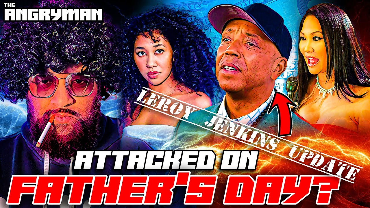 The Million-Dollar Betrayal: Inside Russell Simmons' $300M Feud - YouTube