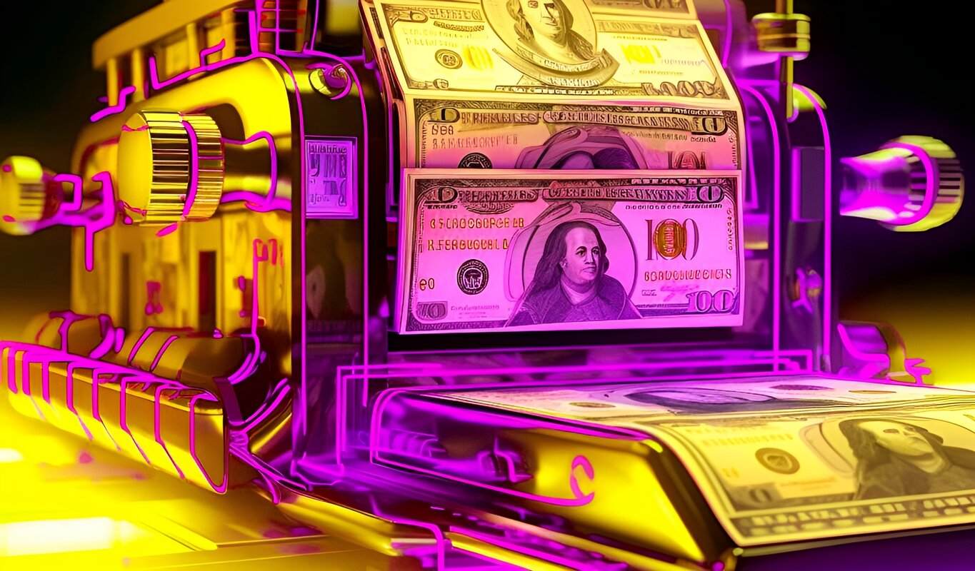 $30,000,000,000 Exits US Banking System in One Week As Deposit Flight Grows - The Daily Hodl