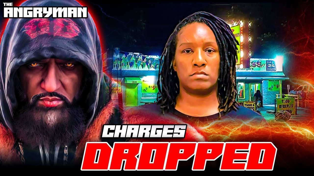 The Truth About West Pullman shooting: Charges dropped against mother-son duo - YouTube