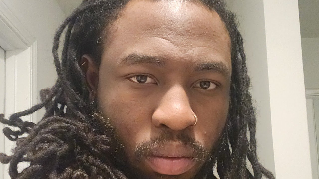 Are Black Men Too Emotional to Be Trusted With The Black Community - YouTube