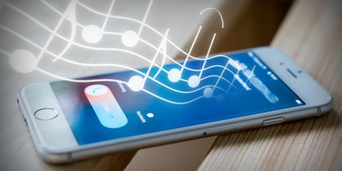 Enhance Your Mobile Experience with Free Ringtones