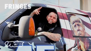 Yes, MAGA Rap Is Real And Trump Supporters Love It | Fringes