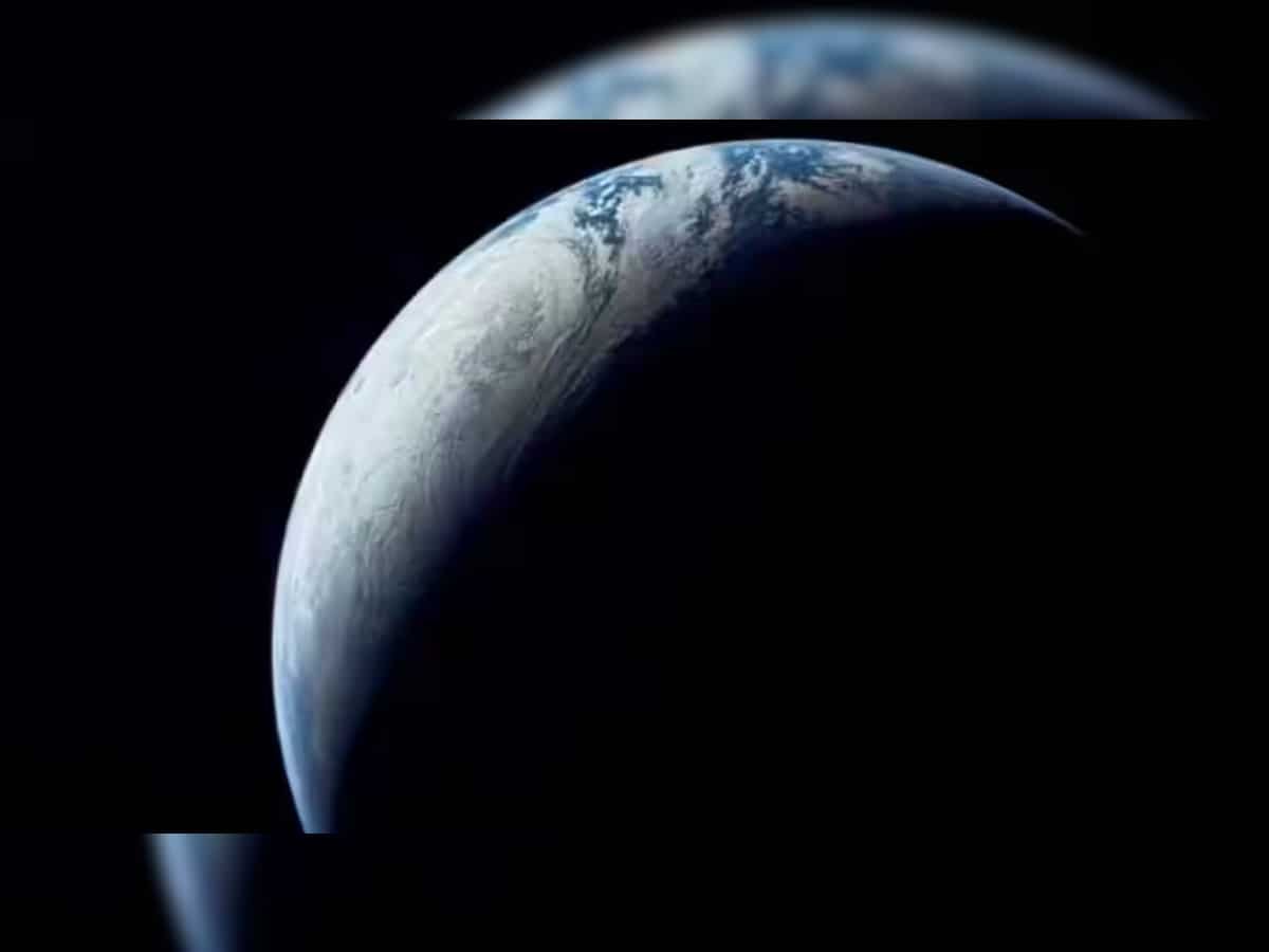 ‘Surprised and concerned’: Scientists find groundwater extracted by humans has shifted tilt of Earth’s axis - Science News