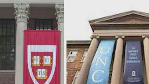 Supreme Court strikes down affirmative action in college  | Haystack News