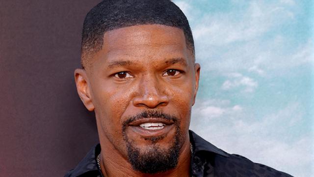 Dr Drew: Jamie Foxx  partial paralysis  and blind after jab