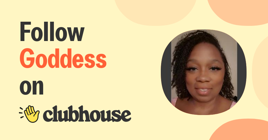 Goddess Kee - Clubhouse