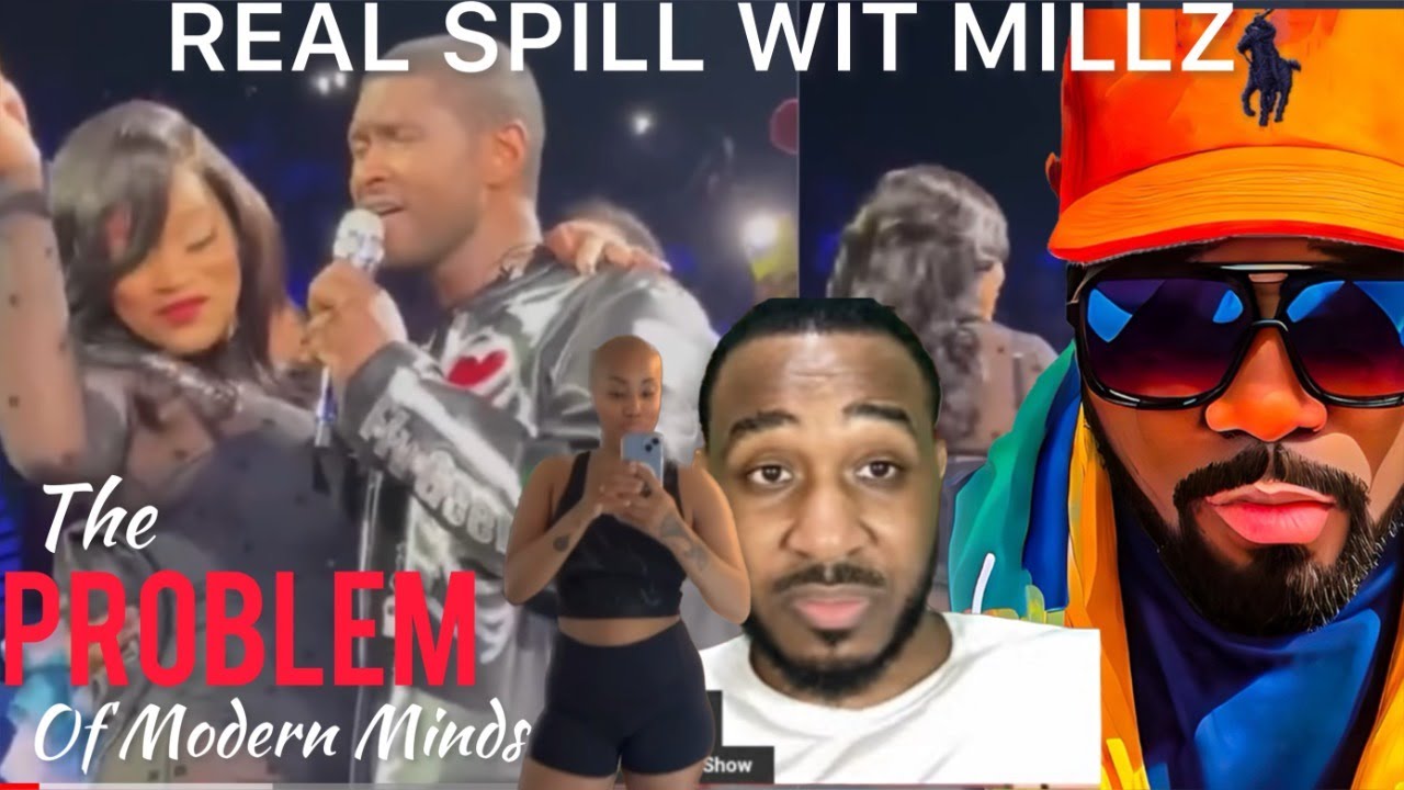 Why We Let Women Run Wild But Mainly Moderate Modern Men? @TheAaronOShow @TheAngryMan @ThanosTheory - YouTube