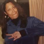 Sharese Thomas