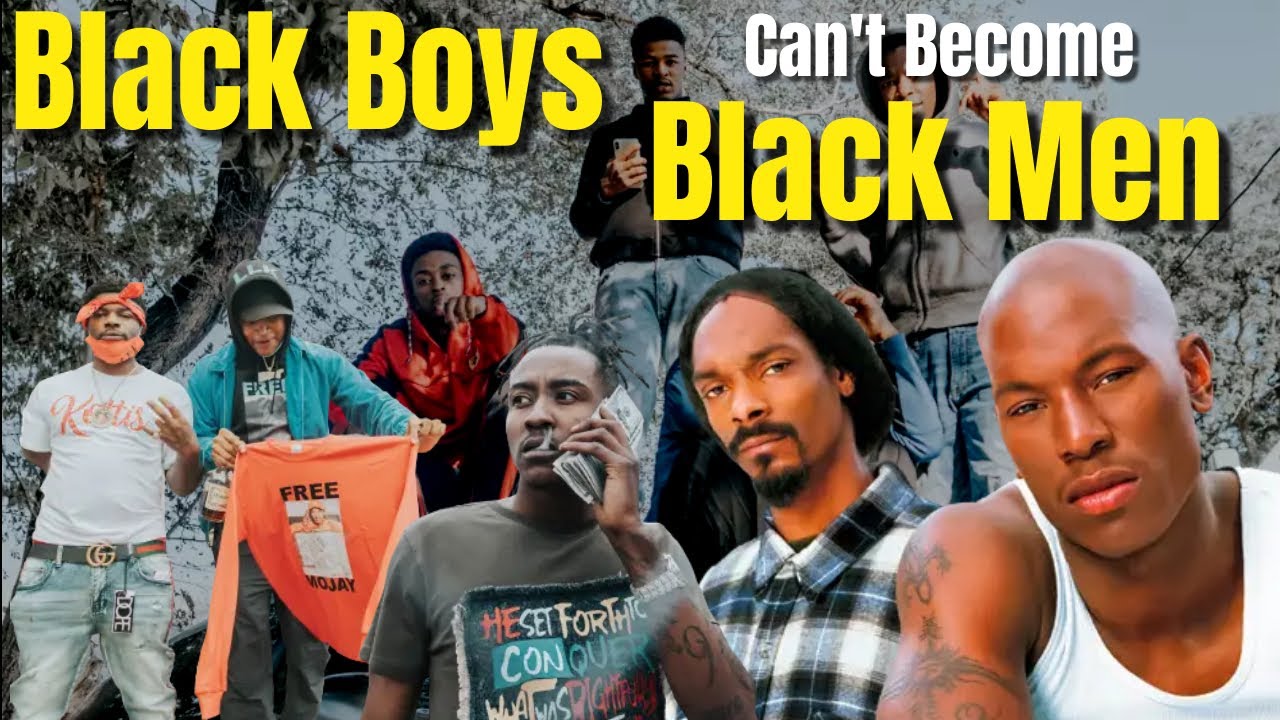 Dr. Frances Cress Welsing Said This About Black Men...  | A Breakdown of Black Men