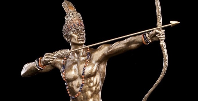 15 Greatest African Warriors Everyone Should Know About