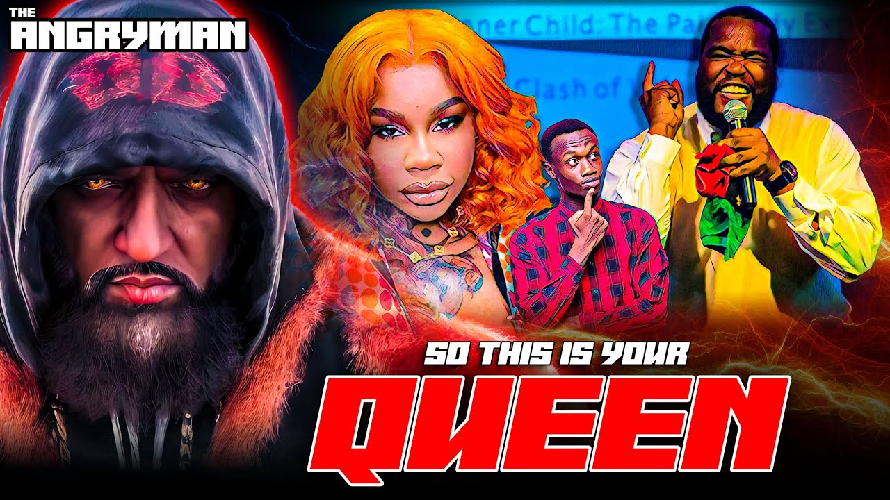 Is Dr. Umar Heading for Scandal with Sukihana? - YouTube