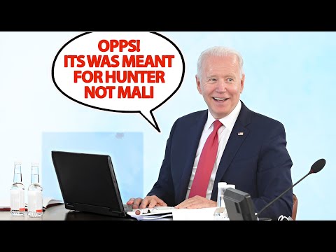 Da fk?..are they serious? heads should roll for this, Wagner is in Mali, what a boon for Russian and Chinese intelligence.  https://www.youtube.com/watch?v=VgpbBt7fdio For over 10 years, millions of emails associated with the US military have been ge - Let's talk about it - Quora
