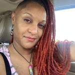 Robin Red Dread