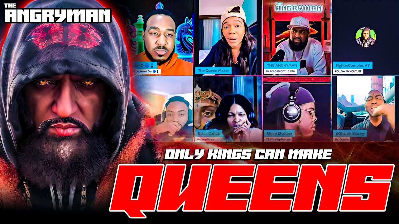 Revealing the Truth: Only Kings Possess the Ability to Create Queens - YouTube