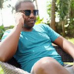Martin Kimemia