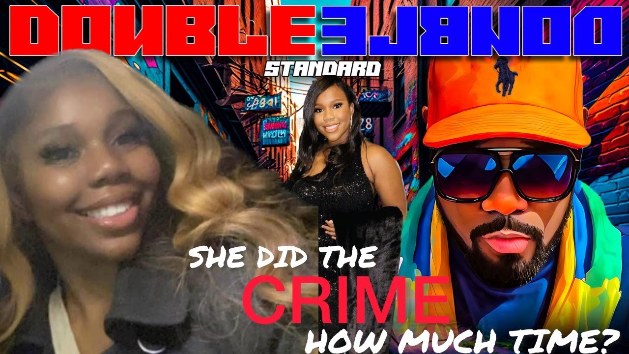@CarleeRussell Did The Crime, How Much Time Will She Do? @ Sell You Light Podcast @Cory Love - YouTube