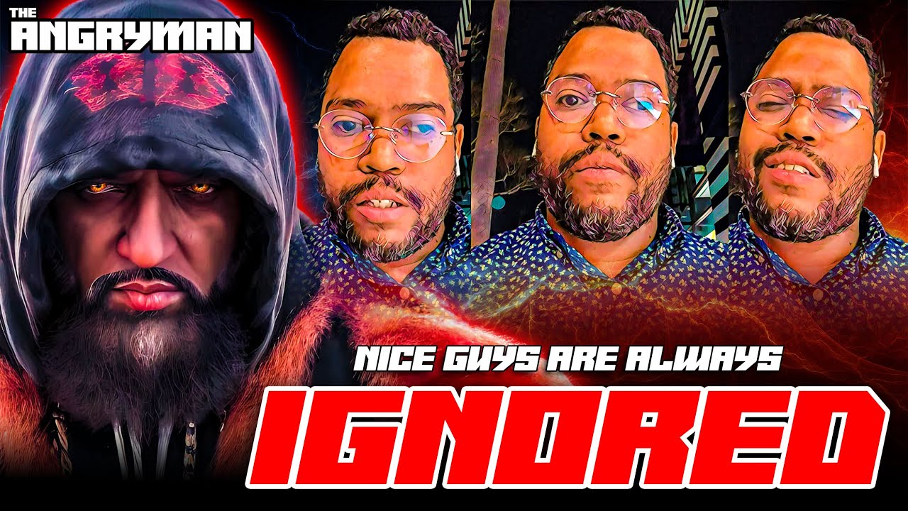 Exposed: The Dark Side of Modern Dating for Nice Guys - YouTube