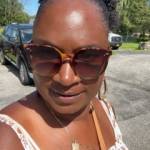 Tamika Terry