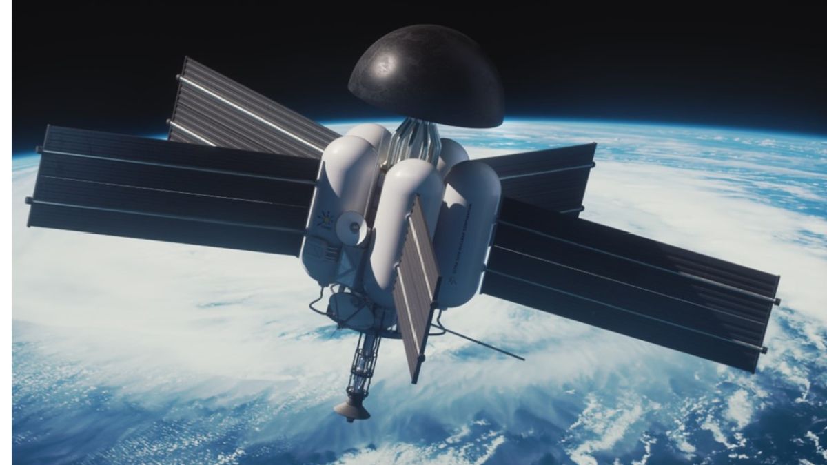 Space
