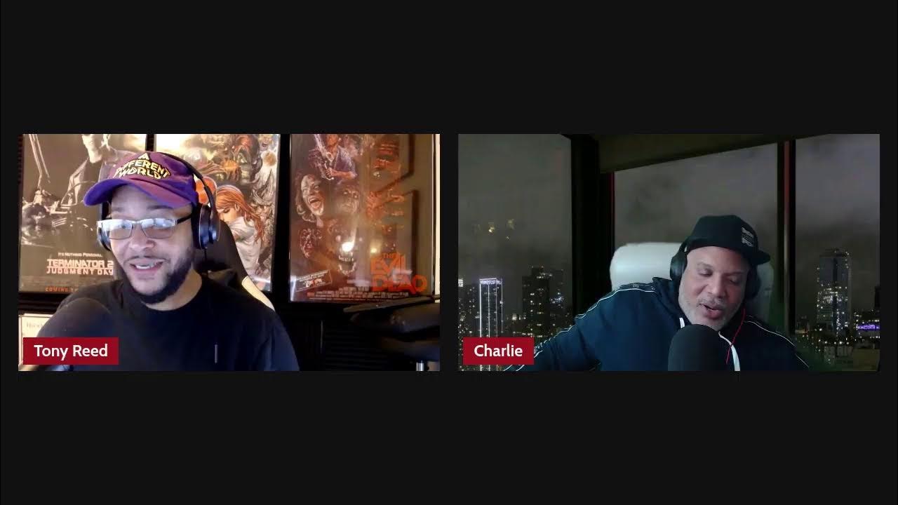 The Serbian Film CLub Podcast: We Live Beeeetch with Charlie Hustle - YouTube