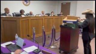 “The JIG IS UP!” Houston Activist Wants All The Smoke… SPOOKS Mayor & Entire City Council With Proof