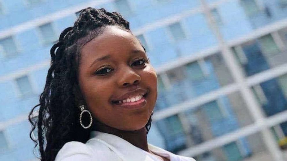 Alabama police locate missing woman who reported toddler walking on the highway - ABC News