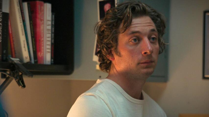 The Bear 2x01 "Beef" - Trakt