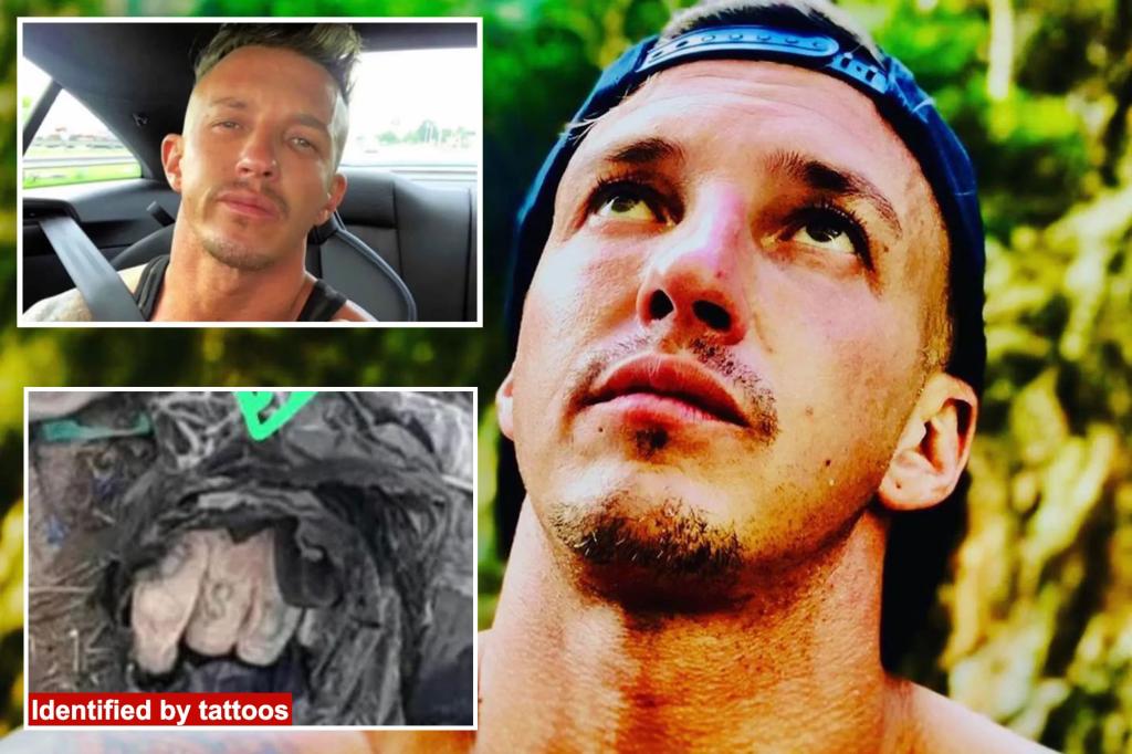 Crypto millionaire Fernando Pérez Algaba received threatening messages week before being found dismembered in suitcase: report