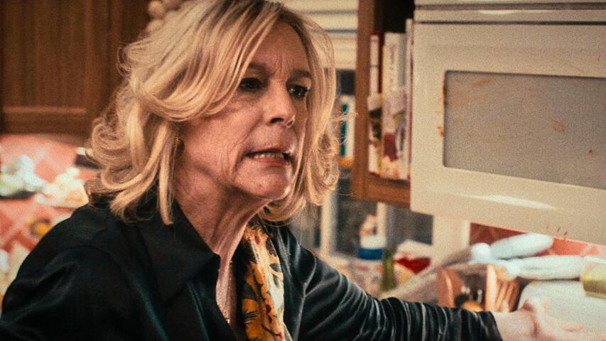 The Bear 2x06 "Fishes" - Trakt