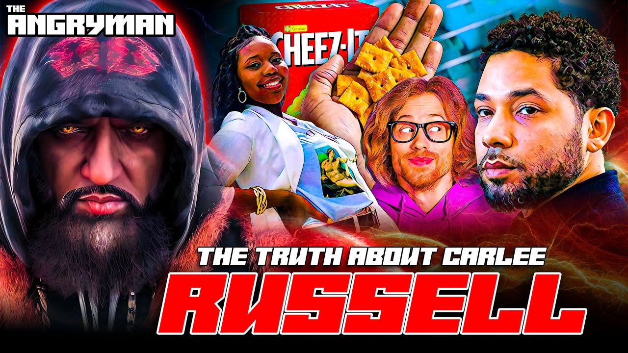 The Truth About The Carlee Russell Situation - YouTube