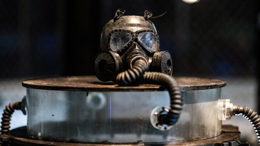 The Walking Dead: Dead City 1x03 "People Are a Resource" - Trakt