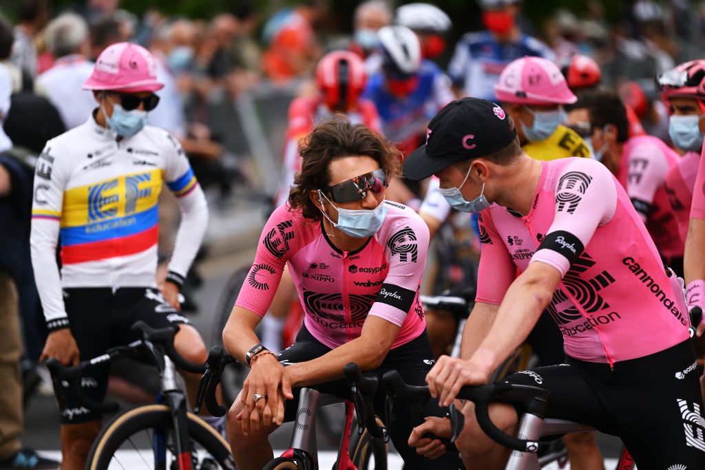 Cycling News