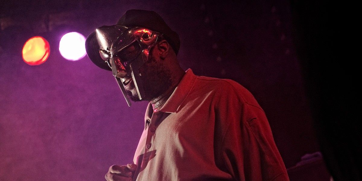 UK Hospital Apologizes for Issues Surrounding Death of MF DOOM - Okayplayer