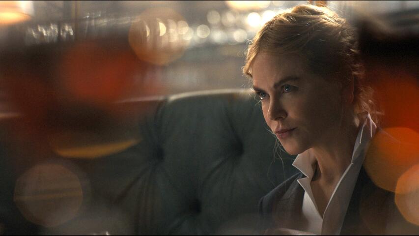 Special Ops: Lioness 1x02 "The Beating" - Trakt