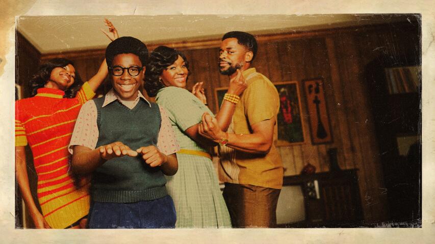 The Wonder Years 2x05 "Takeover Spirit" - Trakt