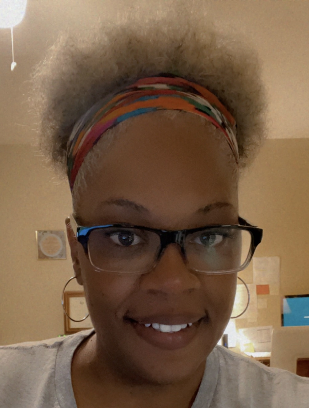 Ebony Barkley Jordan