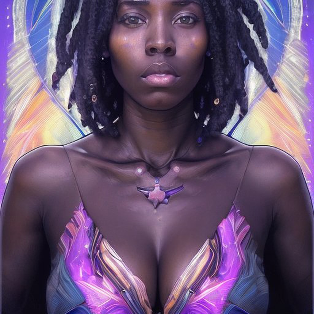 Luanda Hart Rodriguez