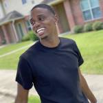Jamal Jessie