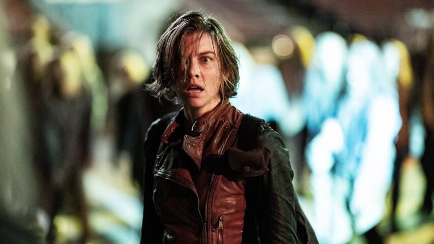 The Walking Dead: Dead City 1x04 "Everybody Wins a Prize" - Trakt