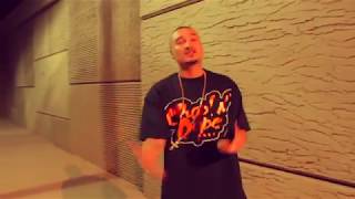 Chico Chicano - The Strong Survive - Featuring Young Noble / Rigo Luna